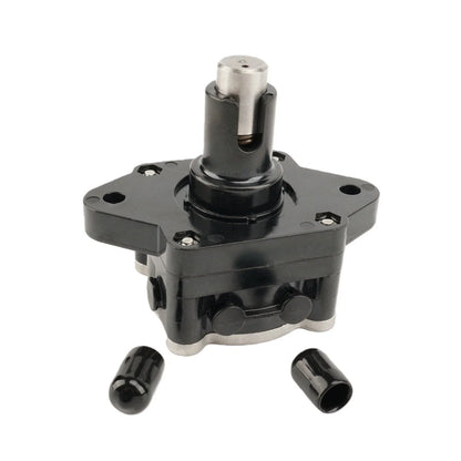 Fuel Pump Assembly for Suzuki DF9.9B/DF15A/DF20A (1999-2023)