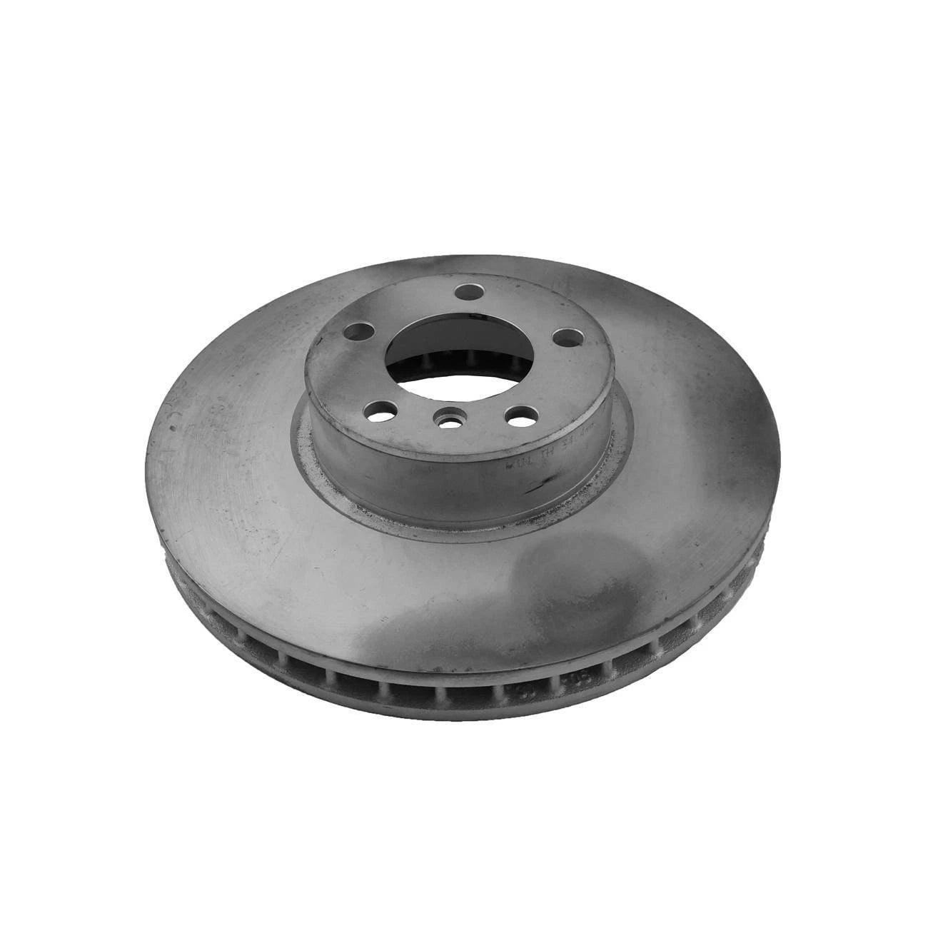 Brake Disc 348mm Front for BMW E65 E66 E67 750i (2002-2008)