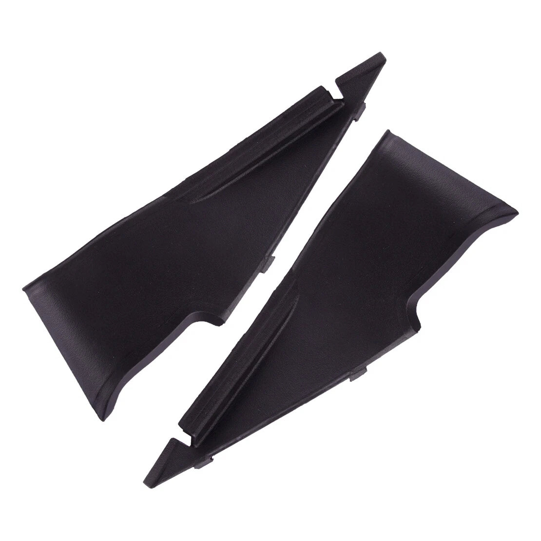 Wiper Side Cowl Extension Cover Trim for Nissan Altima (2019-2021)
