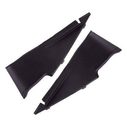 Wiper Side Cowl Extension Cover Trim for Nissan Altima (2019-2021)