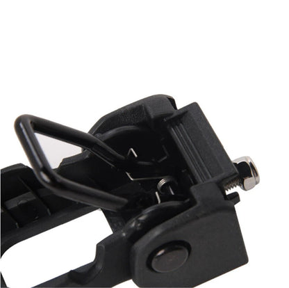Hood Latch Kit for Jeep Wrangler JL JLU JK (2018-2019)