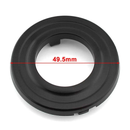 Ignition Switch Accent Grommet for Honda Goldwing GL1500 (1988-2000) Chrome