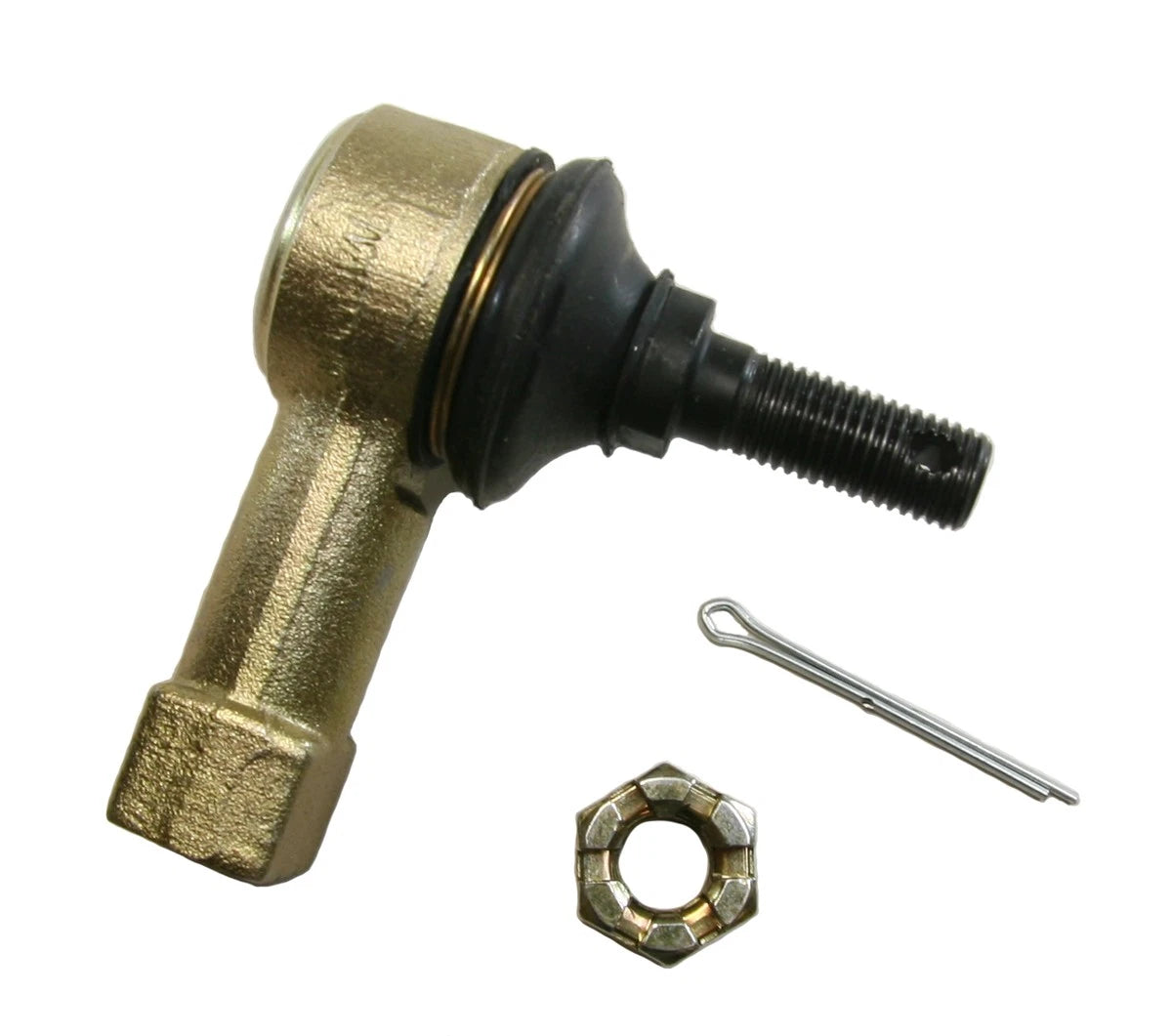 Outer Tie Rod End for Honda TRX450R & TRX450ER SporTrax Right Hand Thread