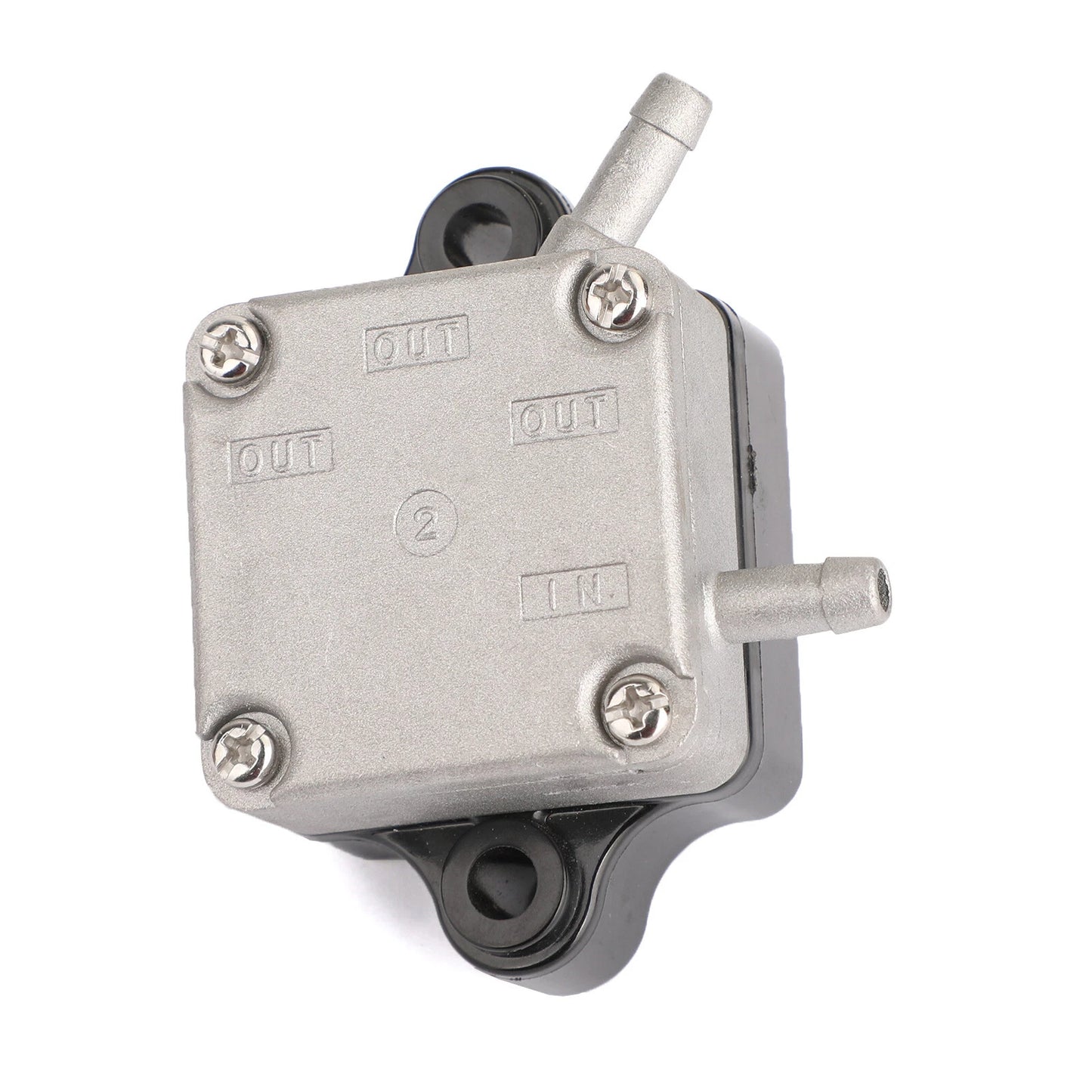 Fuel Pump for Yamaha 4-Stroke 9.9HP 15HP Outboard Engine
