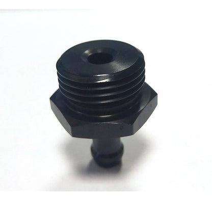 ORB10 to AN10 Male Hose Fitting Adapter for Fuel - Compatible with Various Models