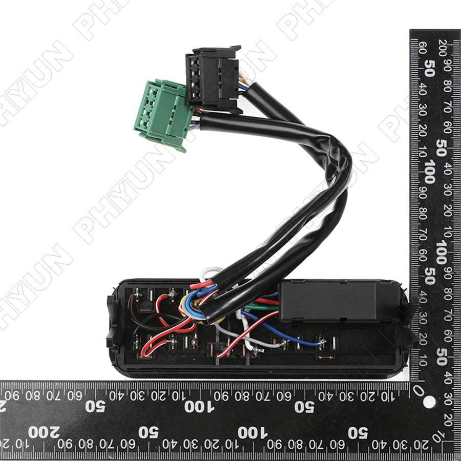Electric Power Master Window Switch for Opel Vectra A (1988-1995)