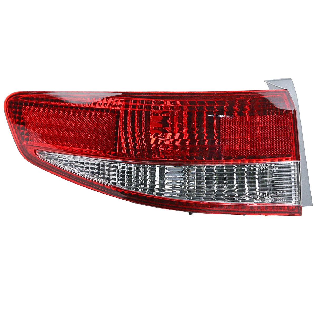Tail Light for Honda Accord 4DR CM5 CM6 VTi V6 (2003-2005)