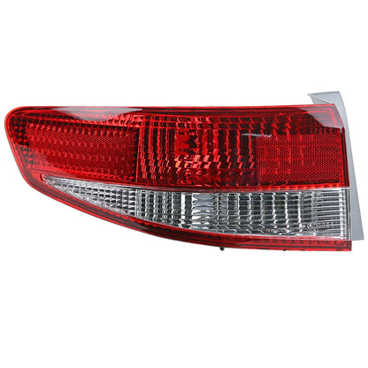 Tail Light for Honda Accord 4DR CM5 CM6 VTi V6 (2003-2005)