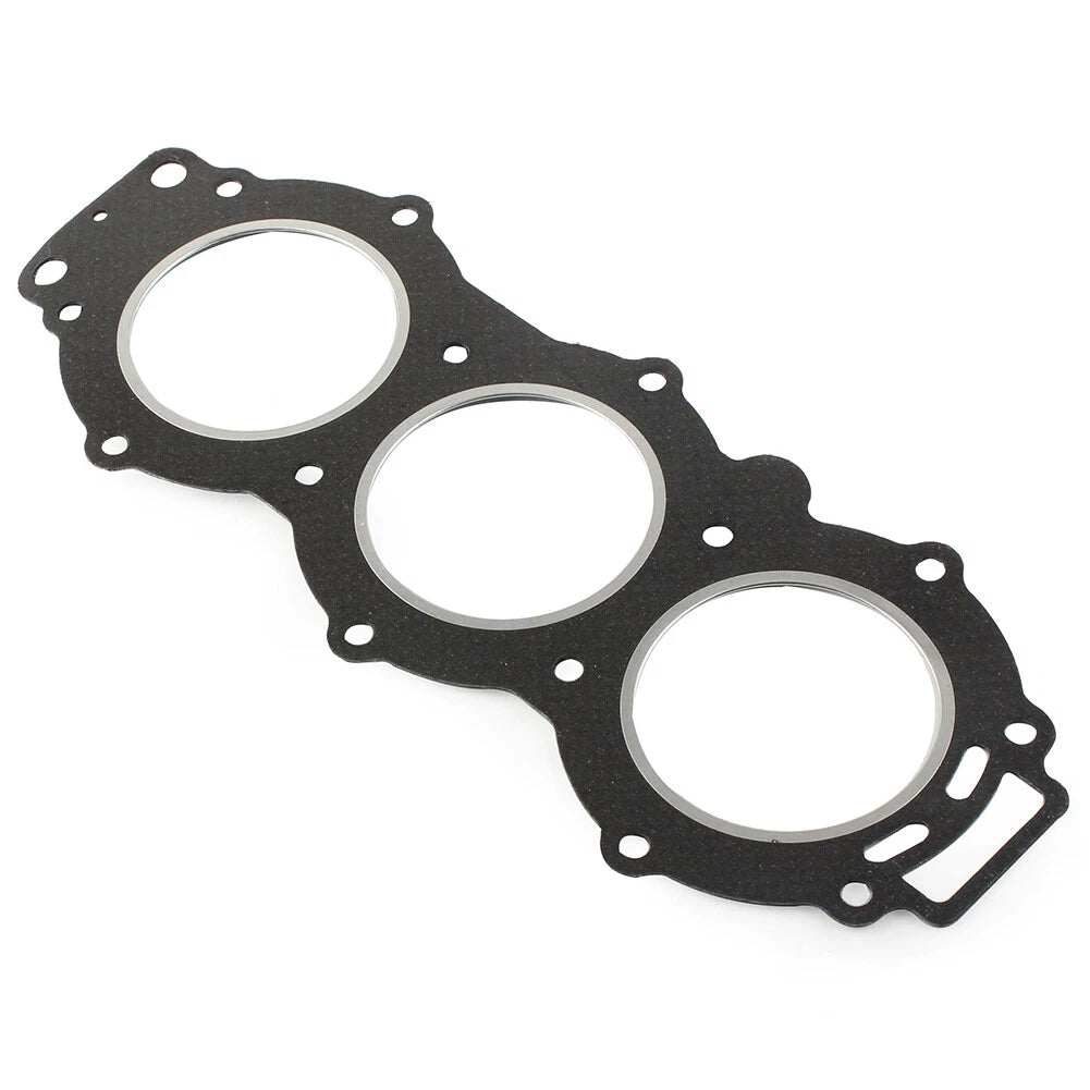 Head Gasket for Yamaha 75-90 HP Outboard 3 Cylinder