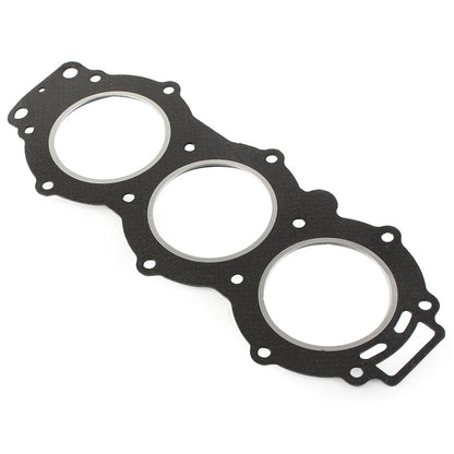 Head Gasket for Yamaha 75-90 HP Outboard 3 Cylinder