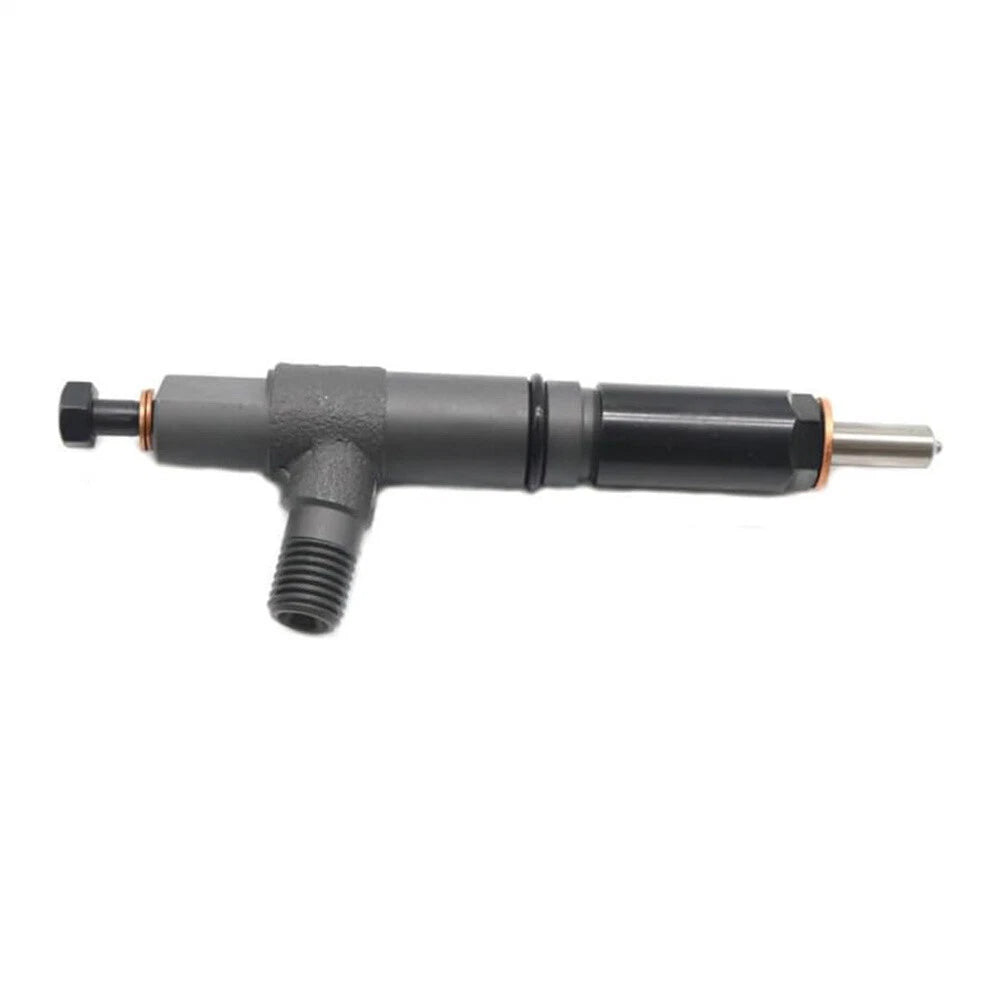 4 Pcs Fuel Injectors for Bobcat S130 S150 S160 S175 S185 S510 T140 (2001-2023)