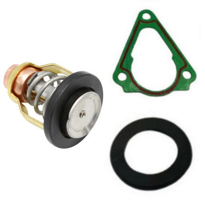 Thermostat Kit 140°F/60°C for MERCURY 4-Stroke 75-225HP