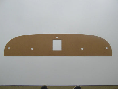 2 x Side Panel, Parcel Shelf for Jaguar XJC, XJ6C, XJ12C (1975–1978)