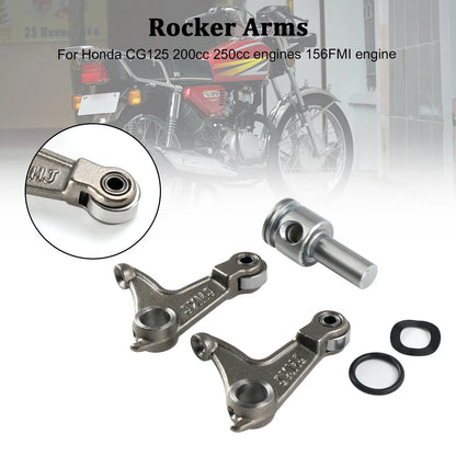 Camshaft Rocker Arm for Honda CG125 200cc 250cc (2004-2023)