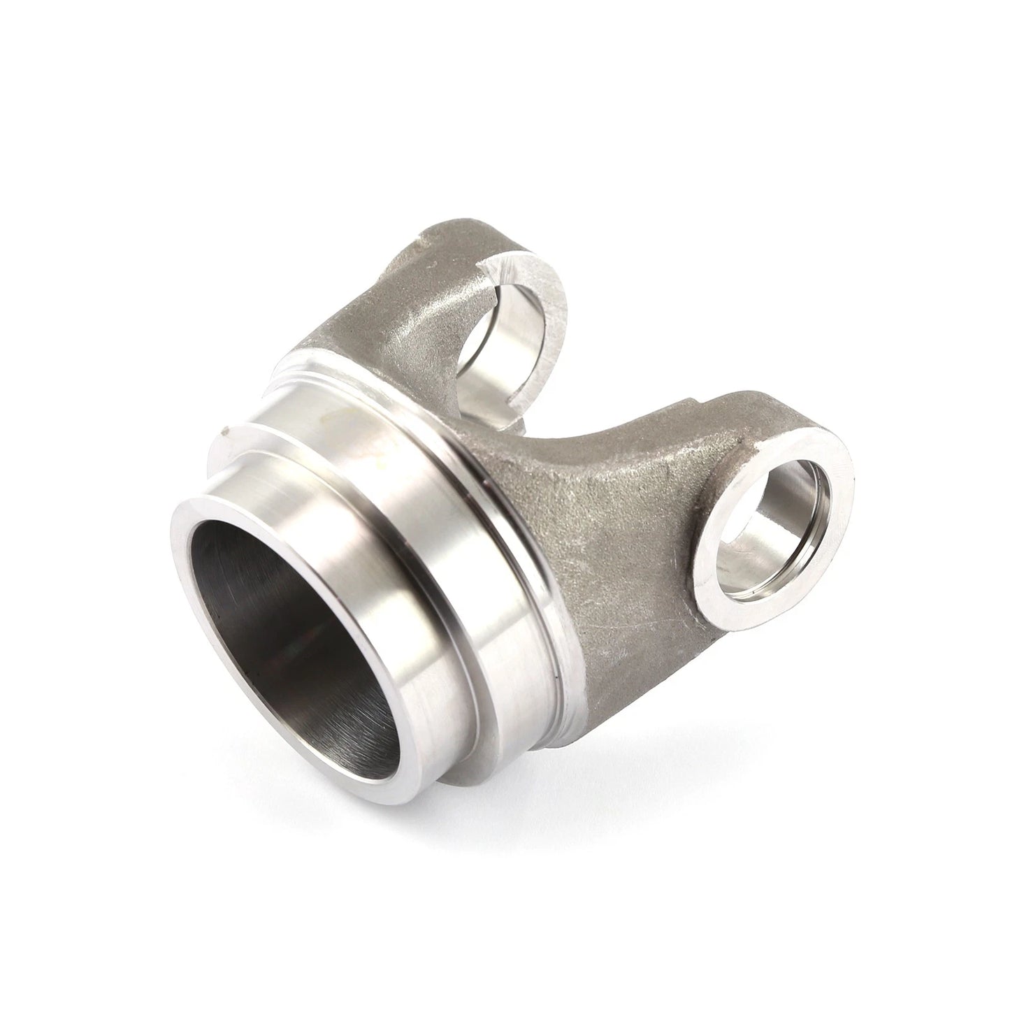 3" & 3.5" Weld On 4340 Driveshaft Transmission Yoke