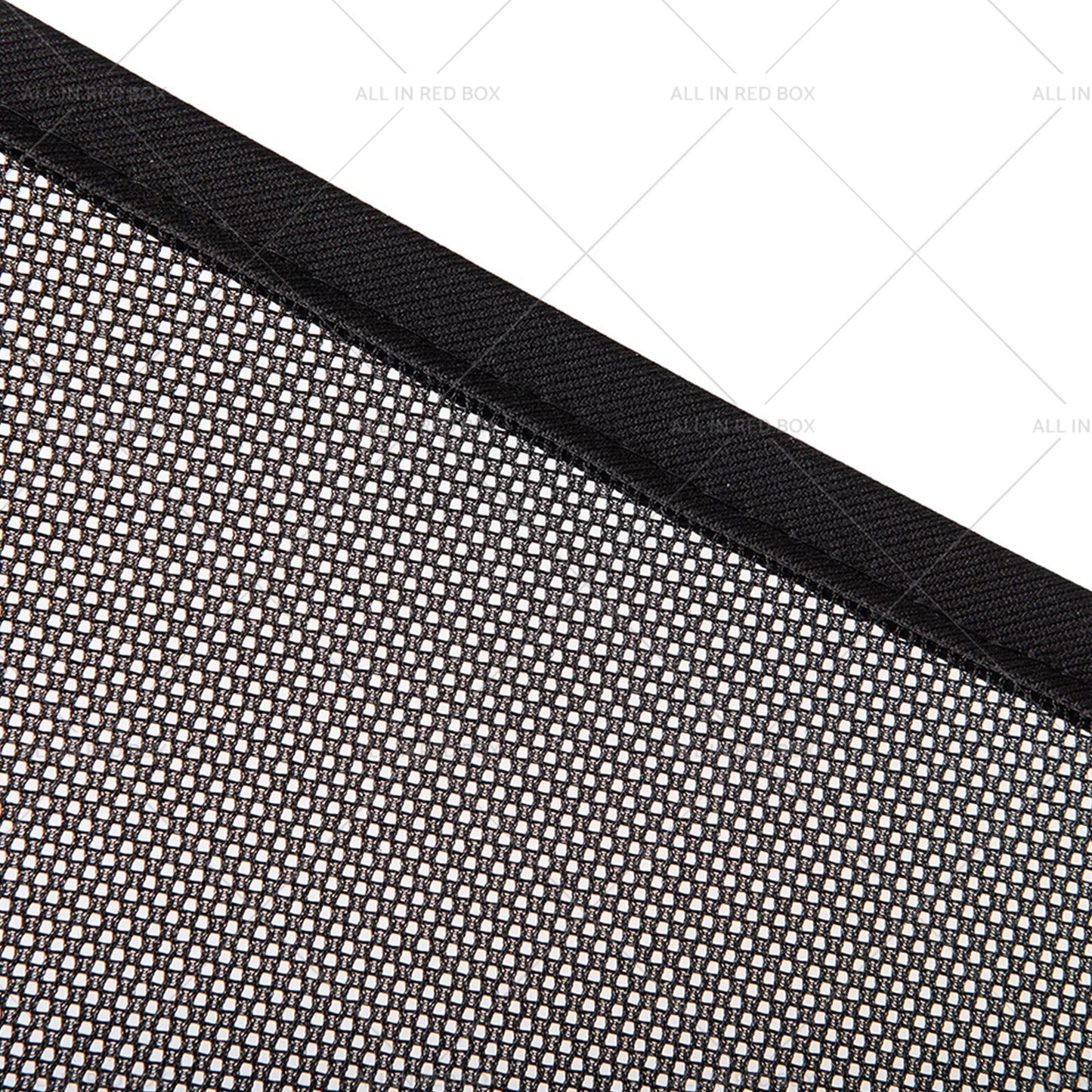 Triangular Window Shades for LDV G10 (2014-Present) UVB & UVA Protection