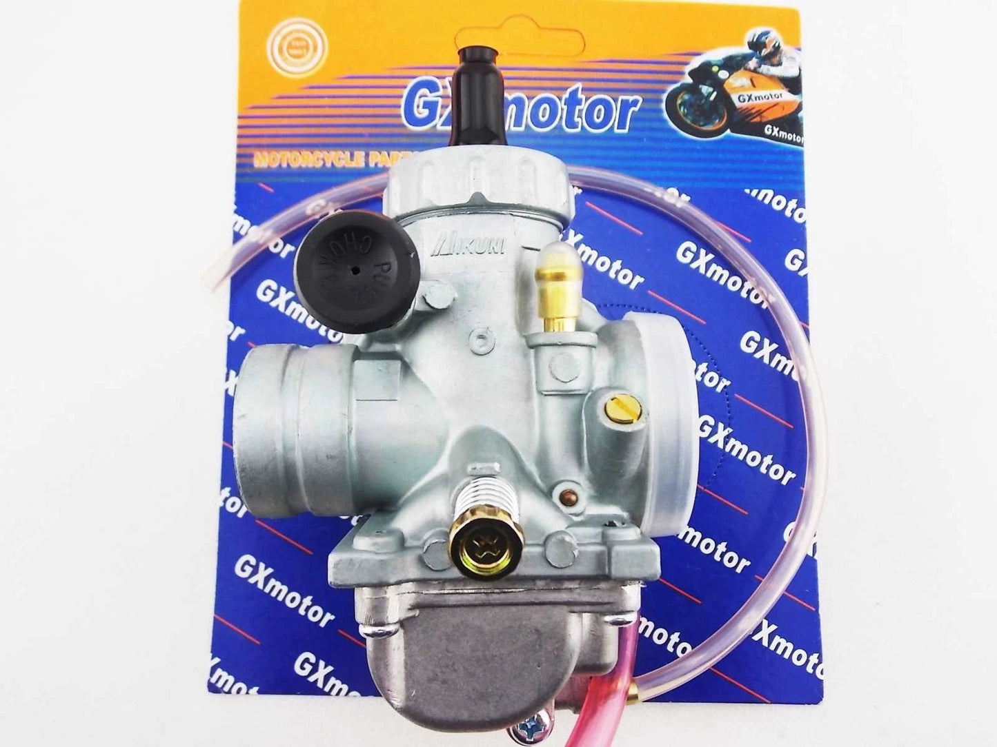 28mm Carburetor Assembly for Yamaha TTR125 (2000-2004)