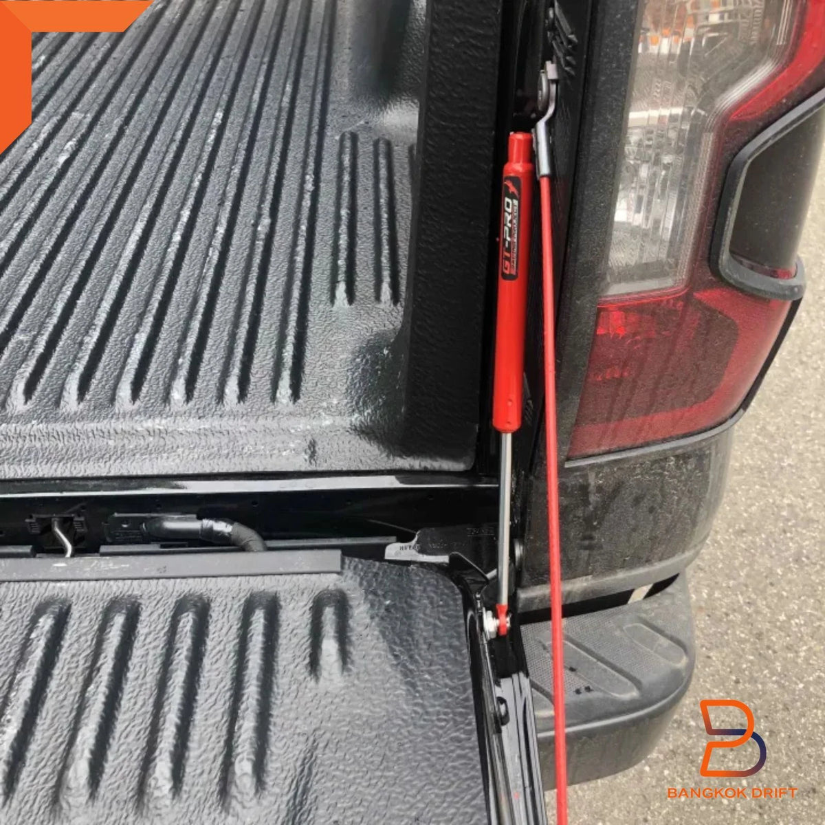Tailgate Assist Gas Strut Damper for Ford Ranger Raptor (2022-2024)