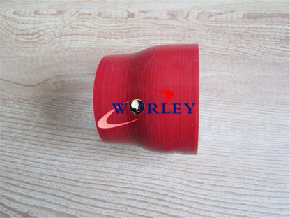 51mm-63mm Silicone Reducer Hose for VIC Intercooler