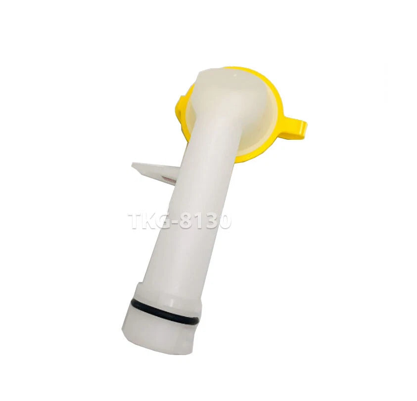 Washer Reservoir Tank Inlet Tube for Isuzu Dmax (2003-2011)
