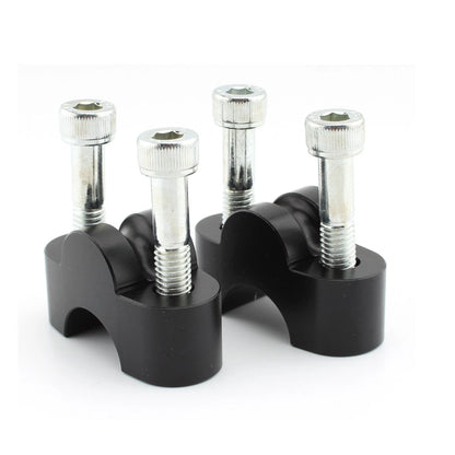 Handle Bar Riser Clamp for Honda CB1100RS, CB1100EX (2017-2023)