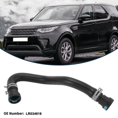 Radiator Hose No.LR034616 for Land Rover Discovery 5 (2017)