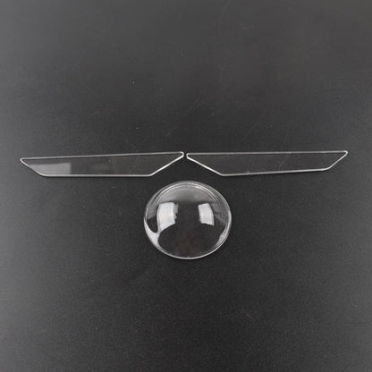 Headlight Guard Lens Cover Protector for Yamaha MT-03 (2020 - Present)