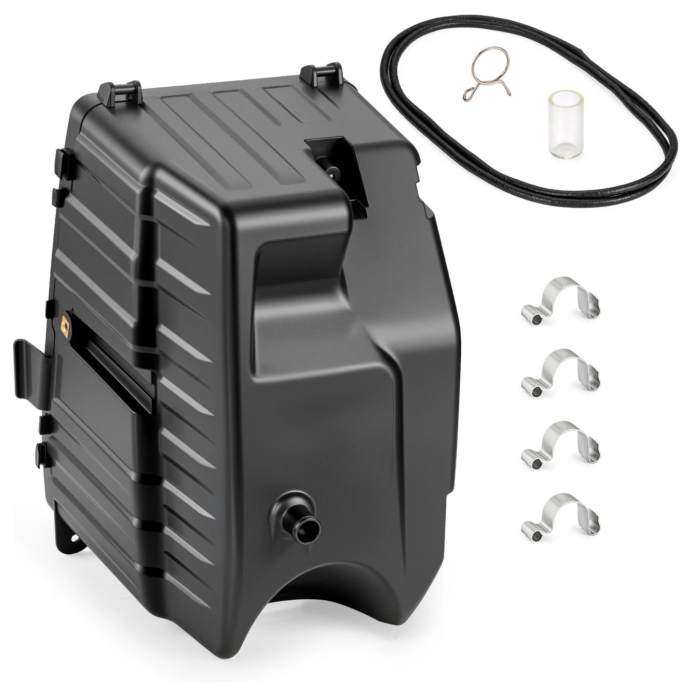 Airbox Air Intake Filter Box Housing for Honda TRX450R 2006-2009