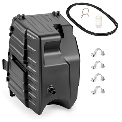 Airbox Air Intake Filter Box Housing for Honda TRX450R 2006-2009