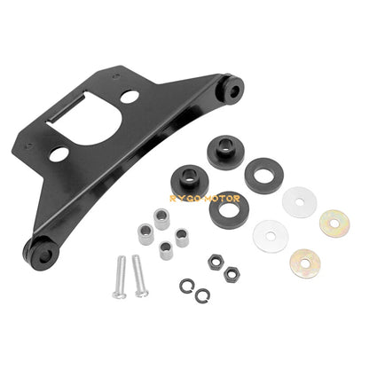 Tail Light Bracket & Hardware for Yamaha Breeze 125 Grizzly 125 Blaster 200
