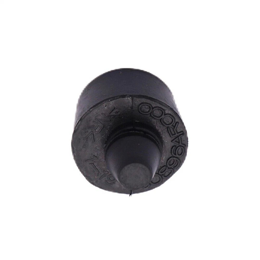 4 Pcs Door Bumper Stopper Rubber for Infiniti Q45 Q50 Q60 QX56 QX80 (2002-2023)