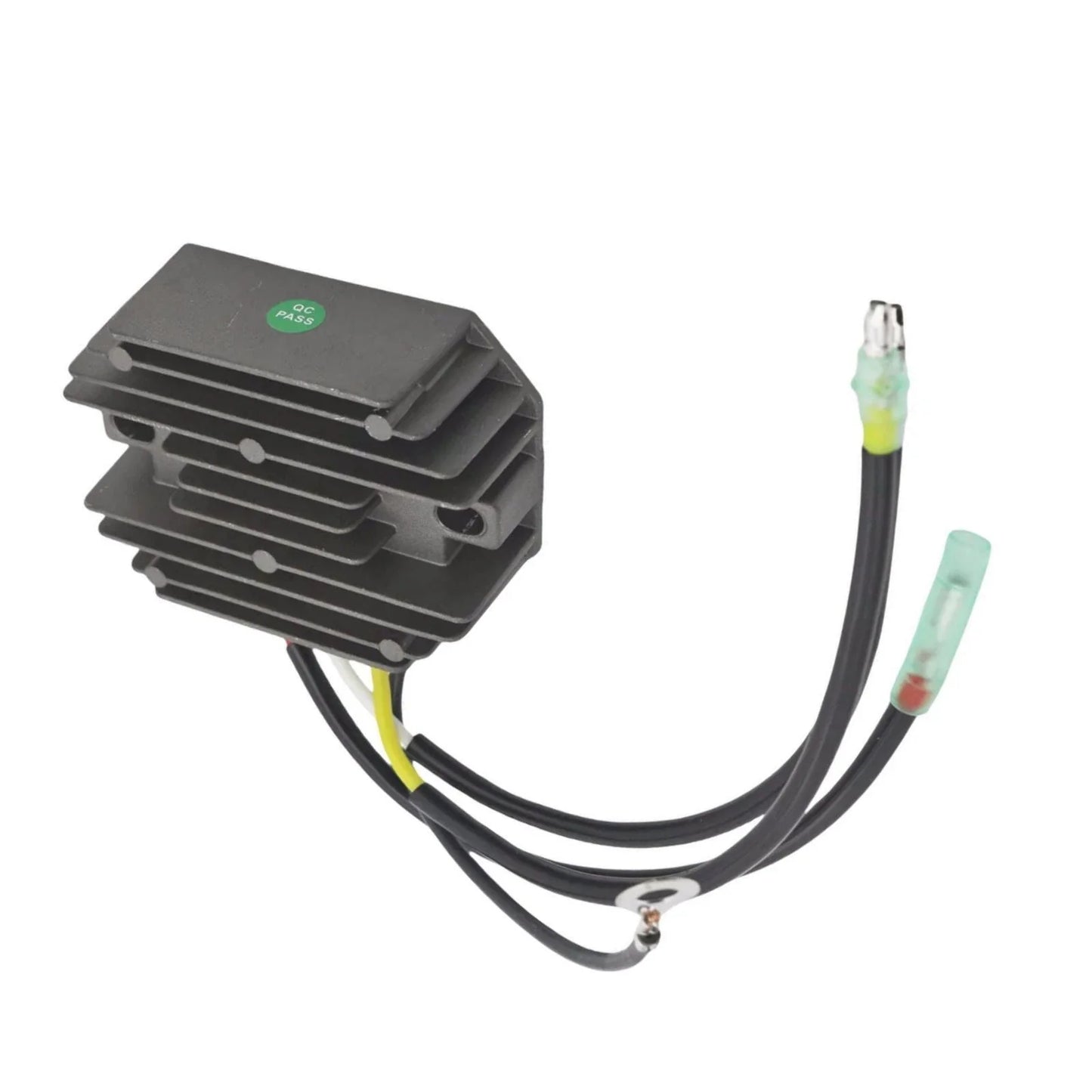 New Rectifier for Mercury 10-20HP 4-Stroke Outboard (879147T62)