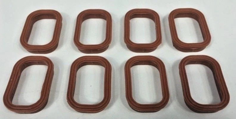 Head Gasket Set Bolts Transit MK7/8 Tourneo Relay Boxer 2.2 HDi TDCi Elring