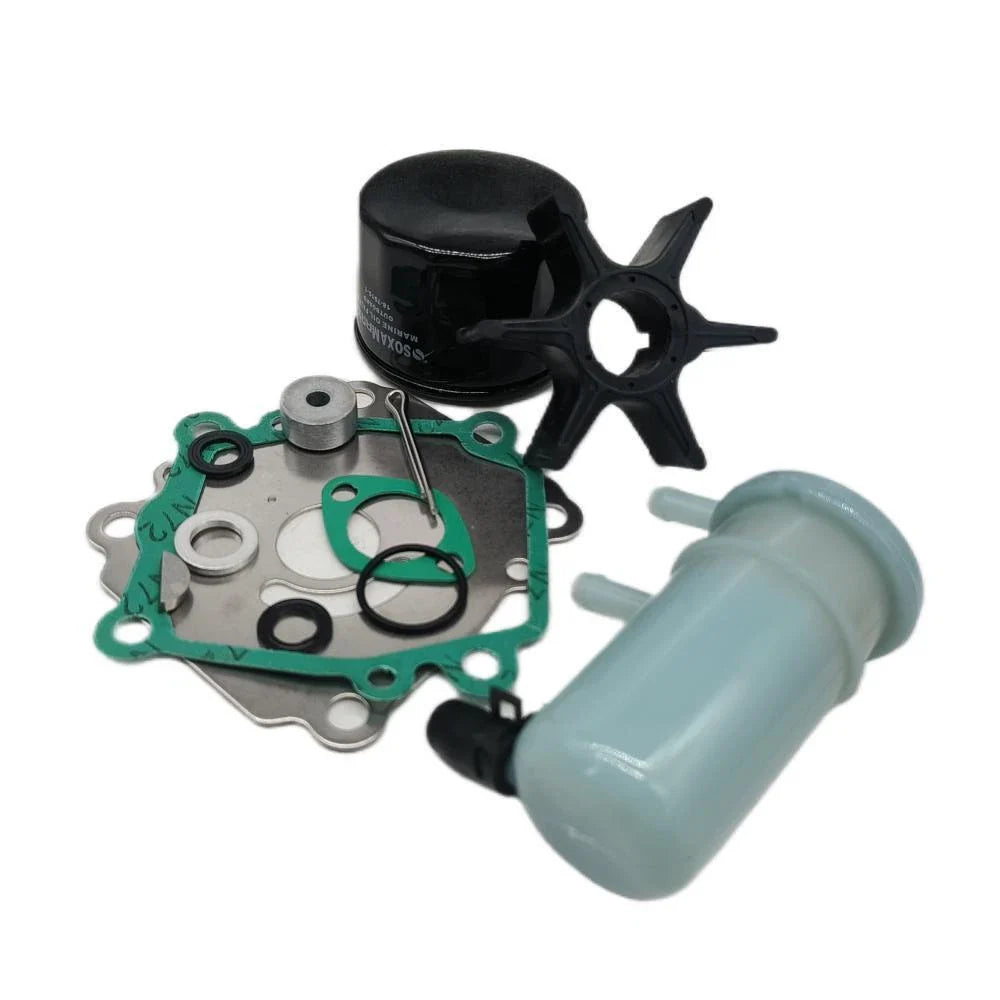 Maintenance Kit for Suzuki 60/70HP Outboard Models (1998-2001)