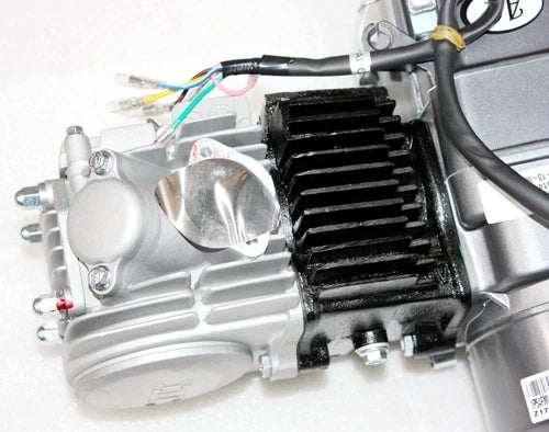 125cc Manual Clutch Engine for Lifan PIT PRO DIRT BIKE & DRIFT KARTS