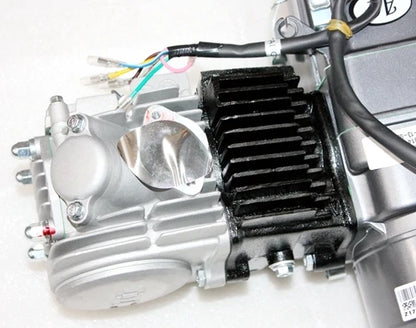 125cc Manual Clutch Engine for Lifan PIT PRO DIRT BIKE & DRIFT KARTS