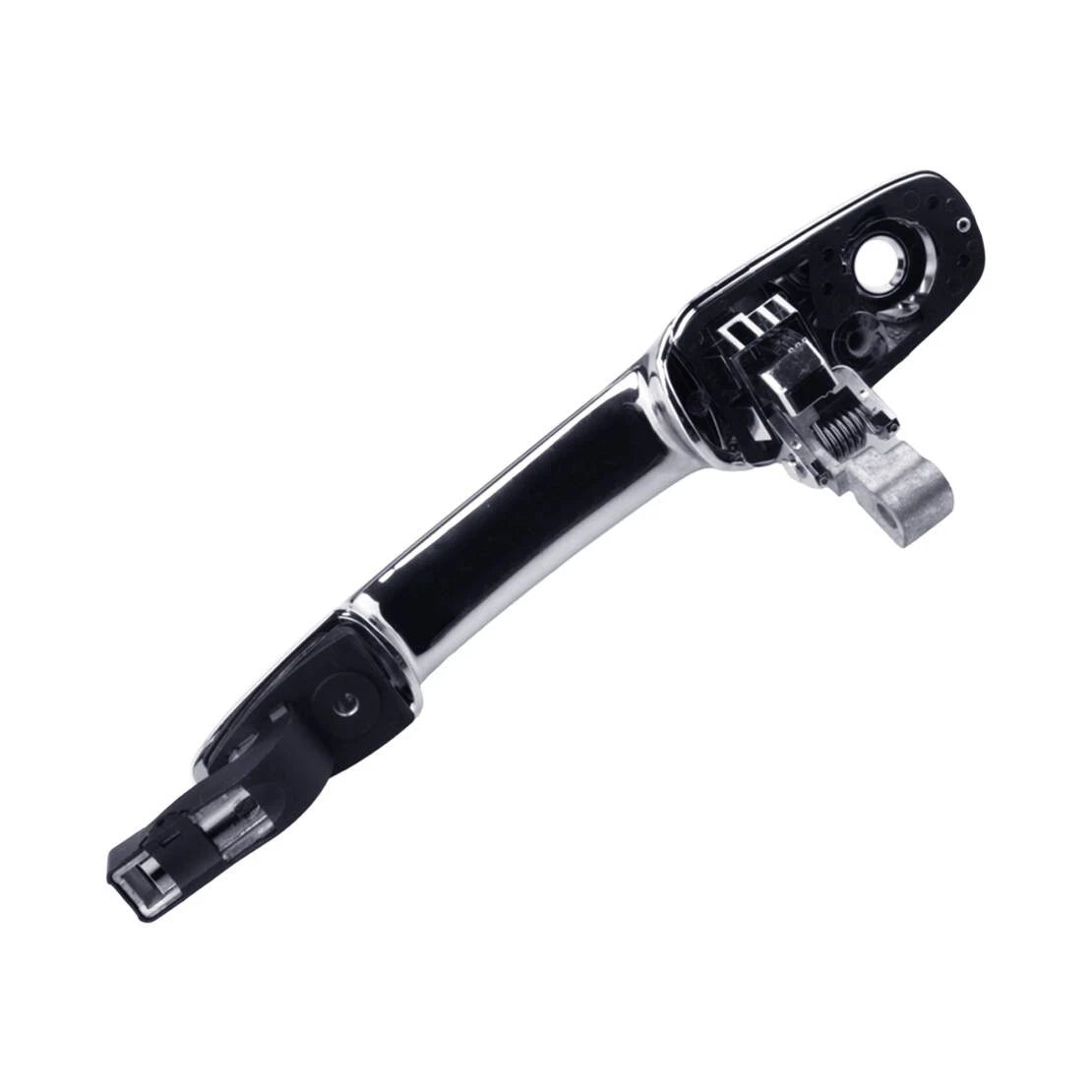 Exterior Door Handle for Ford Ranger Mazda BT50 2006-2011 (2 x)