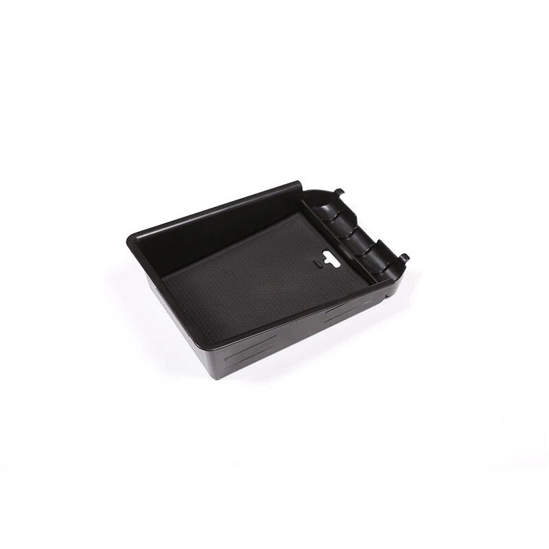Car Center Console Armrest Storage Box Container Fit For BMW X3 2018-2019