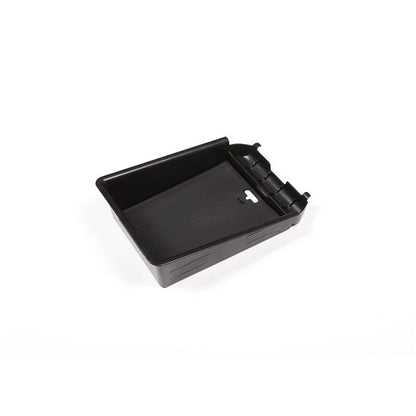 Car Center Console Armrest Storage Box Container Fit For BMW X3 2018-2019