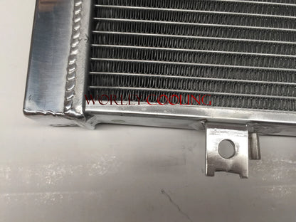 Radiator & Silicone Hose for Polaris Predator 500 (2003-2006)