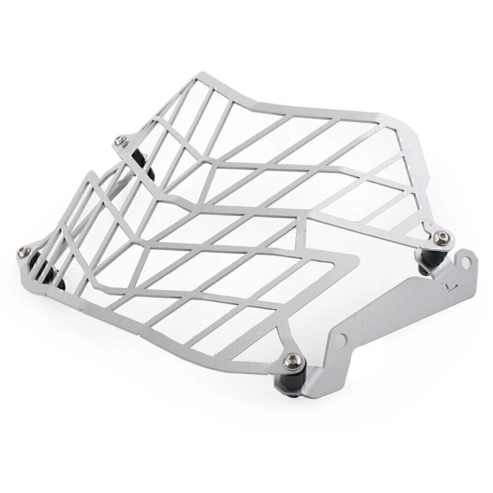Alum Front Headlight Guard Cover for Yamaha Tenere 700 (2019-2021)