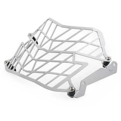 Alum Front Headlight Guard Cover for Yamaha Tenere 700 (2019-2021)