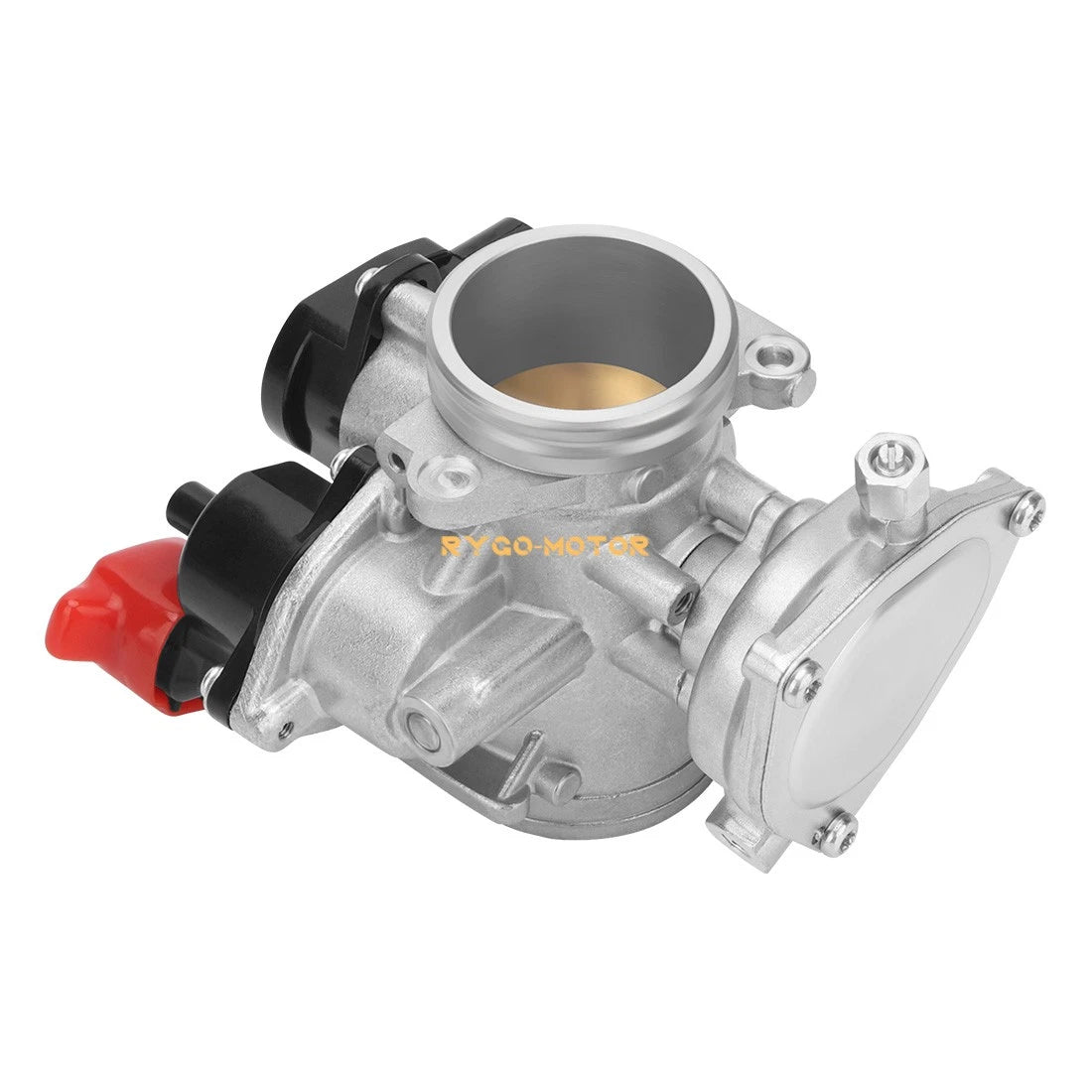 2 x Throttle Body for Polaris Sportsman 550 (2012–2014)