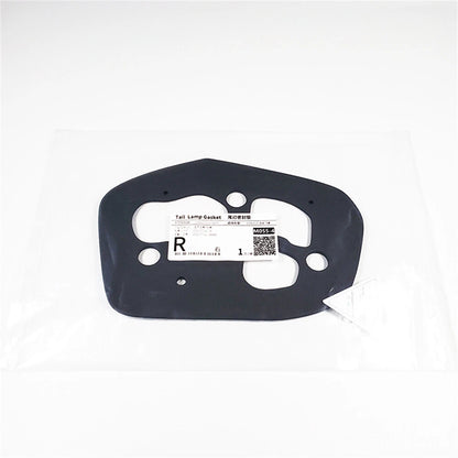 Tail Light Seal Gasket for 2009-2013 Honda Fit -  Black