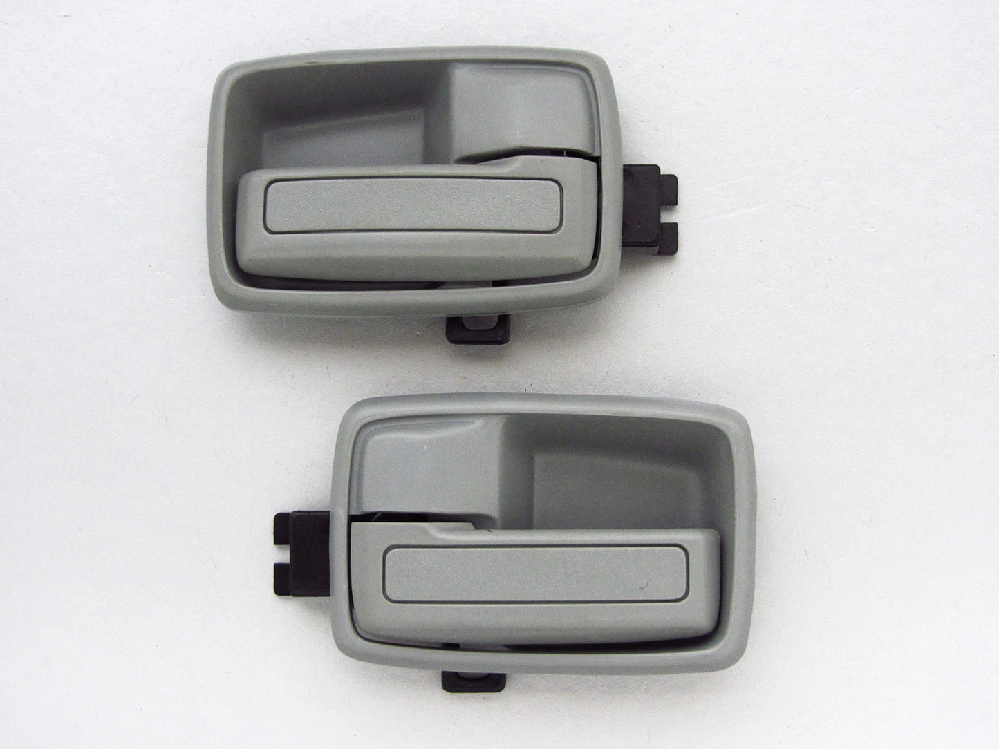 Inner Door Handle Pair for 2001 Isuzu TF TFR KB KBZ Holden Rodeo (2001)