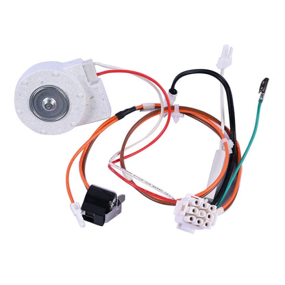 Refrigerator Evaporator Fan Motor for Whirlpool W11334745