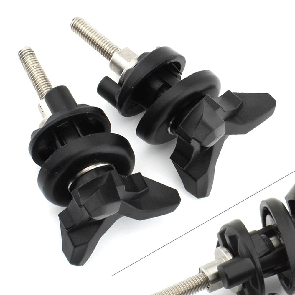 Windshield Lock Adjustment Screw for BMW R1200GS ADV (2004-2016)