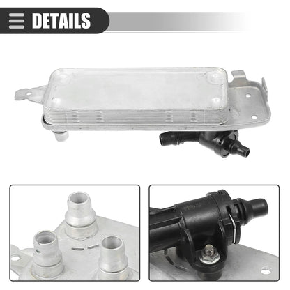 Transmission Oil Cooler for BMW 640i (2014-2018)