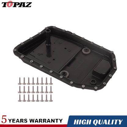 GA6HP19Z Auto Transmission Oil Pan Sump Filter Kit for BMW E84 E60 (2007-2017)