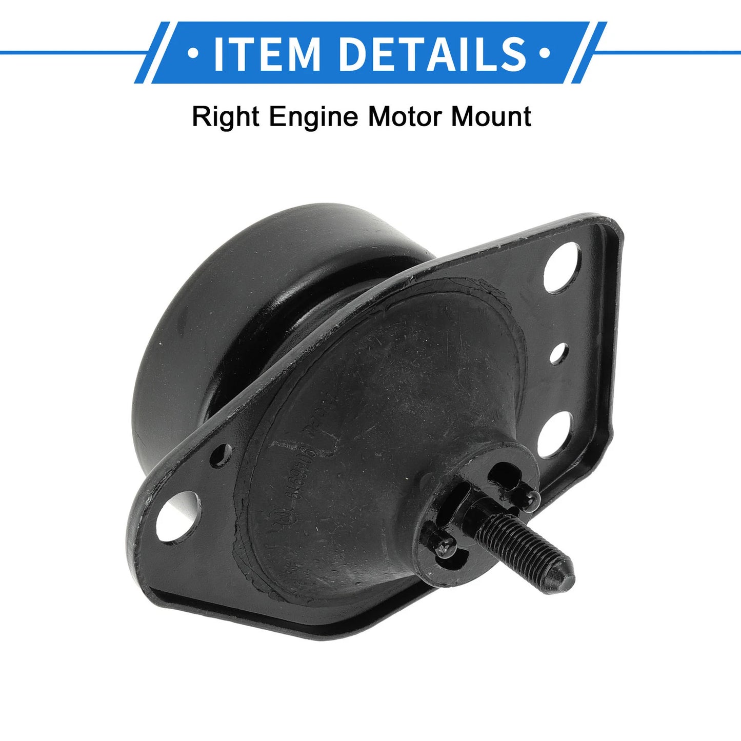2.0L Engine Mount for Chevrolet Epica (2005-2006)